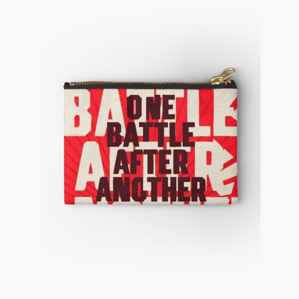 Item preview, One Battle After Another designed and sold by SharonBurnet.