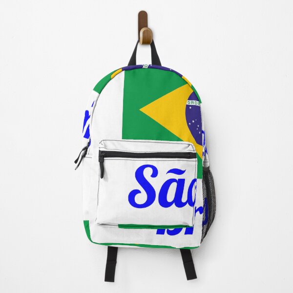 Item preview, São Luís Brazil - Stylish Prints, designed and sold by Fleetwood1994.