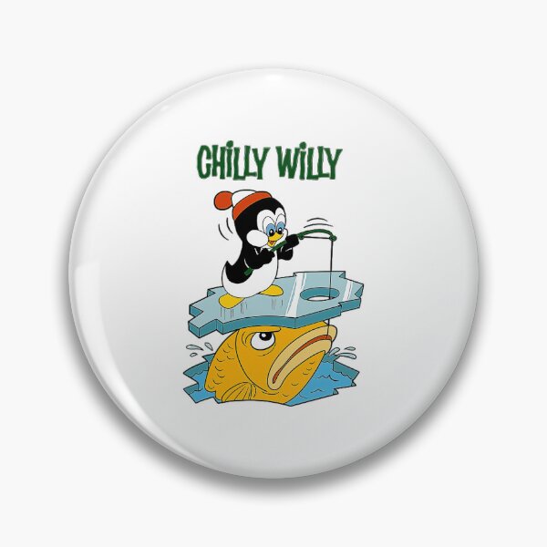 Item preview, Chilly Willy _By Oniside designed and sold by paegarcienef.