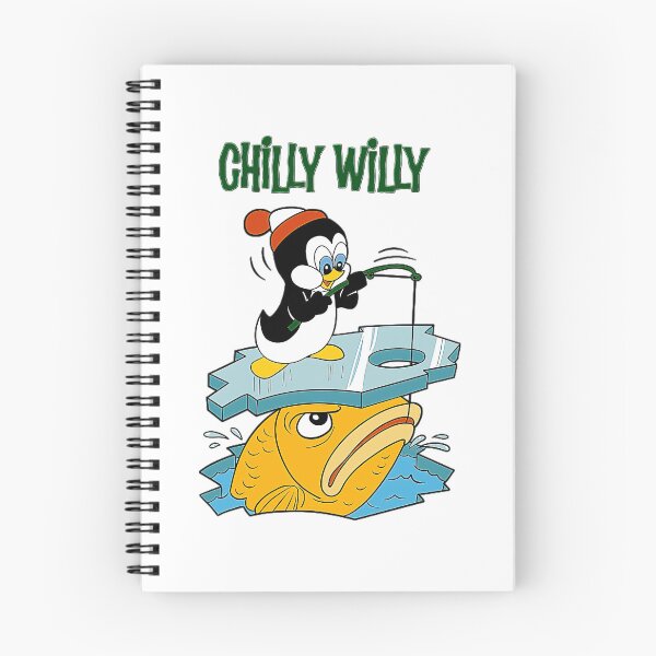 Item preview, Chilly Willy _By Oniside designed and sold by paegarcienef.