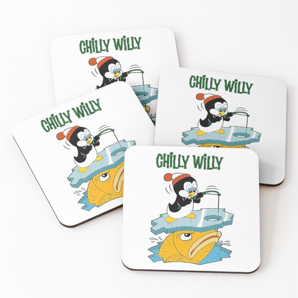 Item preview, Chilly Willy _By Oniside designed and sold by paegarcienef.
