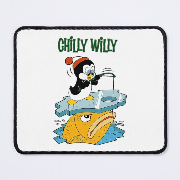 Item preview, Chilly Willy _By Oniside designed and sold by paegarcienef.