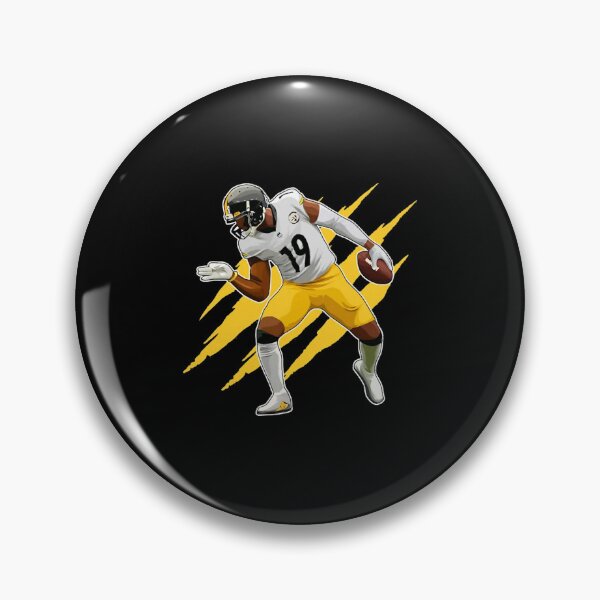 Item preview, JuJu Smith Dance 19 Claw T-Shirt designed and sold by TinaWinsor.
