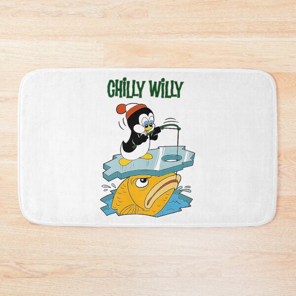 Item preview, Chilly Willy _By Oniside designed and sold by paegarcienef.