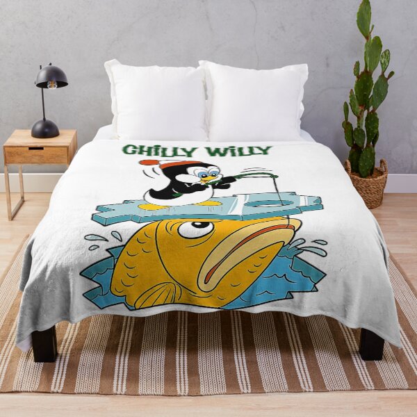 Item preview, Chilly Willy _By Oniside designed and sold by paegarcienef.