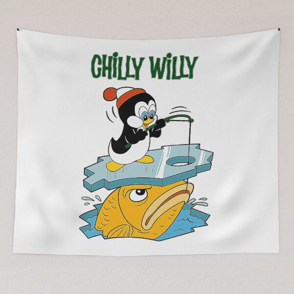 Item preview, Chilly Willy _By Oniside designed and sold by paegarcienef.