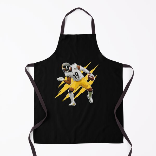 Item preview, JuJu Smith Dance 19 Claw T-Shirt designed and sold by TinaWinsor.
