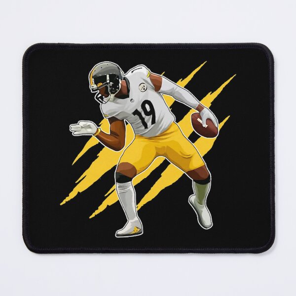 Item preview, JuJu Smith Dance 19 Claw T-Shirt designed and sold by TinaWinsor.