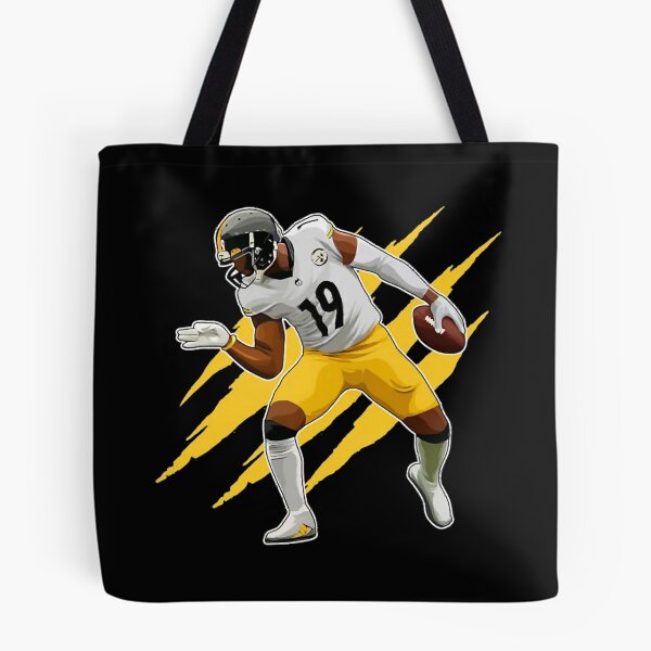 Item preview, JuJu Smith Dance 19 Claw T-Shirt designed and sold by TinaWinsor.