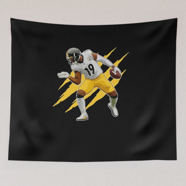 Item preview, JuJu Smith Dance 19 Claw T-Shirt designed and sold by TinaWinsor.