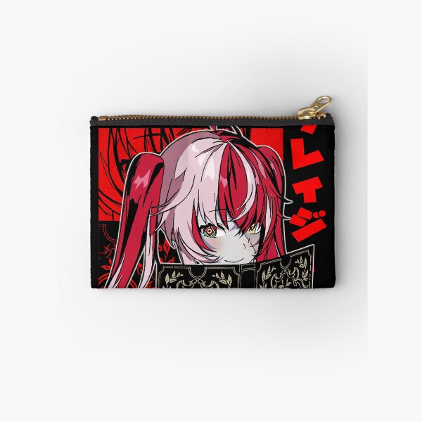 Item preview, Kureiji Ollie With Grimoire designed and sold by UDTee.