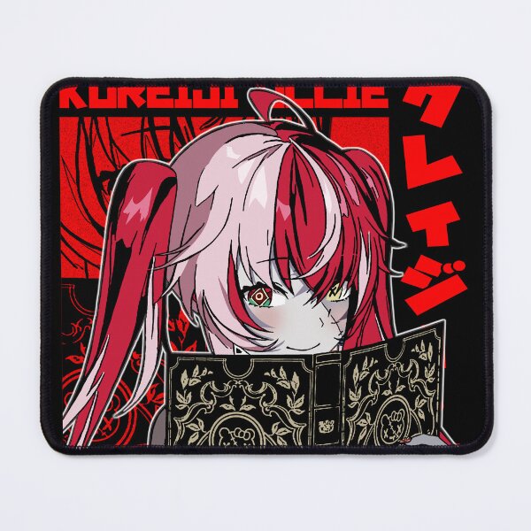 Item preview, Kureiji Ollie With Grimoire designed and sold by UDTee.