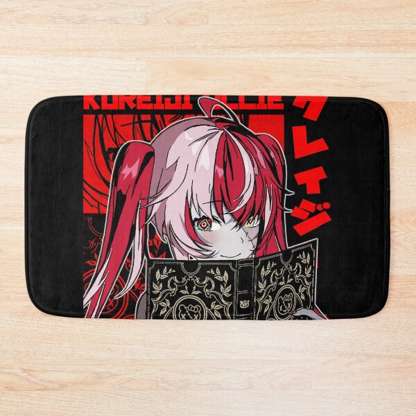 Item preview, Kureiji Ollie With Grimoire designed and sold by UDTee.