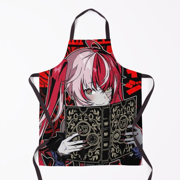Item preview, Kureiji Ollie With Grimoire designed and sold by UDTee.