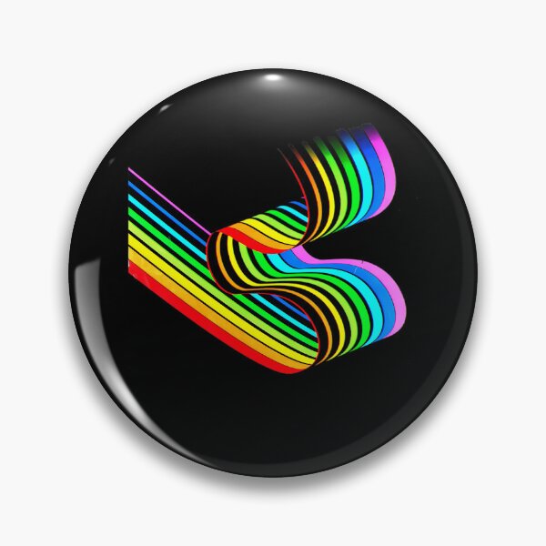 Item preview, Aphex Twin Rainbow .  designed and sold by FelixPadilla.