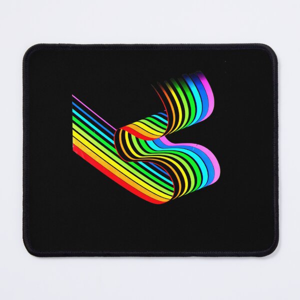 Item preview, Aphex Twin Rainbow .  designed and sold by FelixPadilla.