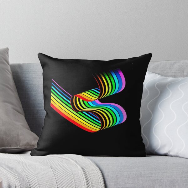 Item preview, Aphex Twin Rainbow .  designed and sold by FelixPadilla.