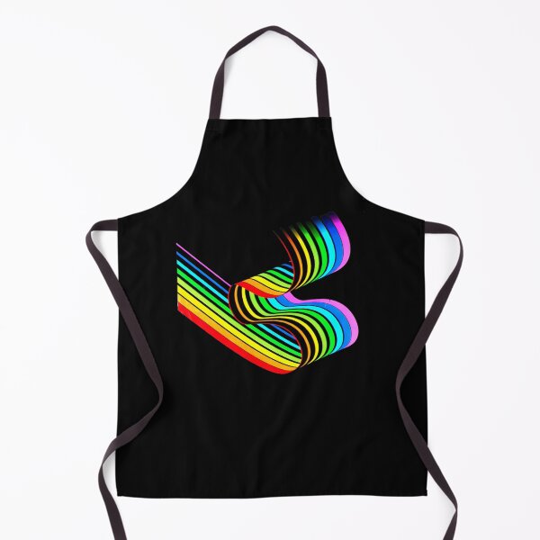 Item preview, Aphex Twin Rainbow .  designed and sold by FelixPadilla.