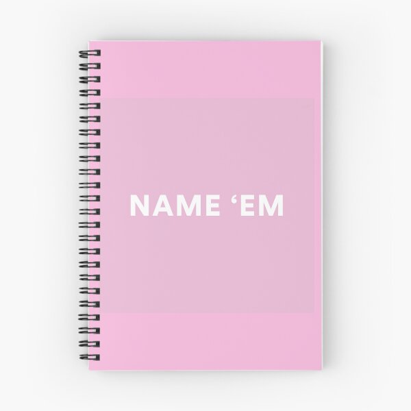 Item preview, NAME 'EM | Sutton Stracke | The Real Housewives of Beverly Hills designed and sold by guest-pillow.
