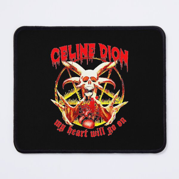 Item preview, Vintage 70s 80s 90s Music Fans Celine Gifts designed and sold by maureenmagna.