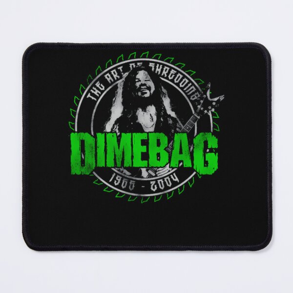 Item preview, Eclectic Dime.bag Darr.ell designed and sold by ZemlaSean.