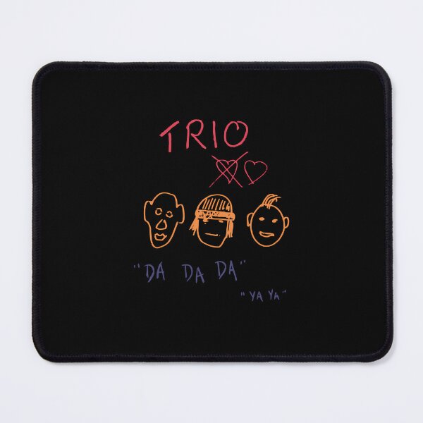 Item preview, Best Trio Da Da Da designed and sold by JuanAngulo7.