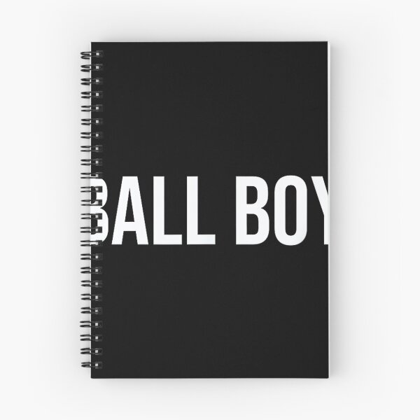 Item preview, Ball Boy designed and sold by PamQBennett.