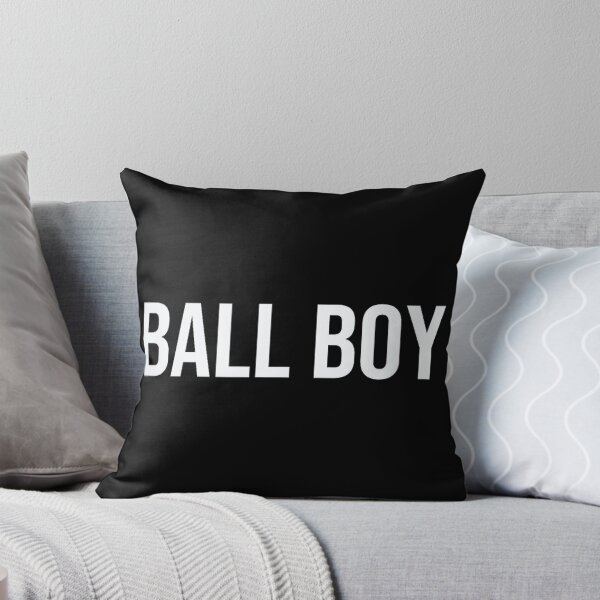 Item preview, Ball Boy designed and sold by PamQBennett.