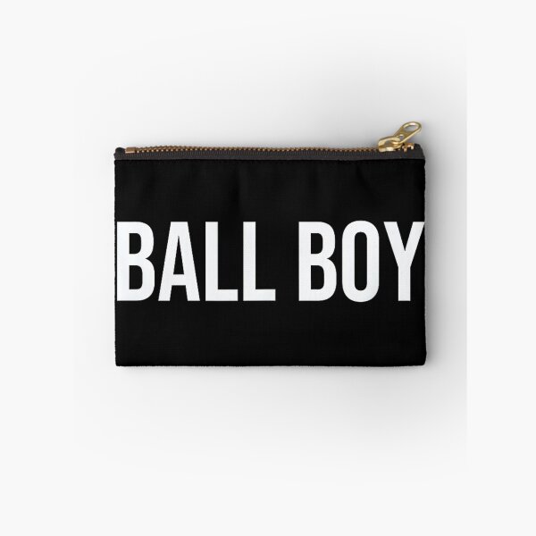 Item preview, Ball Boy designed and sold by PamQBennett.