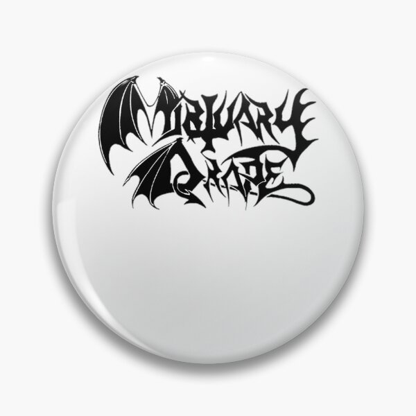Item preview, Mortuary Drape rock band Italian  designed and sold by SoniaDraper.