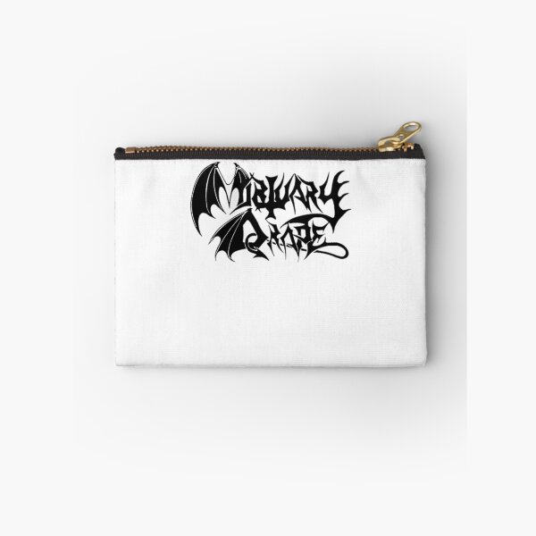 Item preview, Mortuary Drape rock band Italian  designed and sold by SoniaDraper.