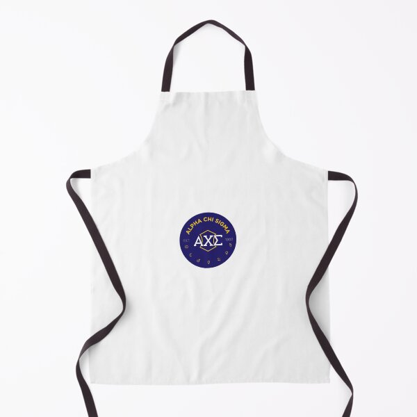 Item preview, Alpha Chi Sigma Sticker designed and sold by gingerdesu.
