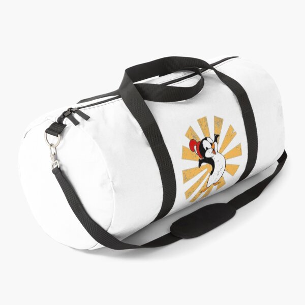 Item preview, Chilly Willy Retro Japanese designed and sold by paegarcienef.