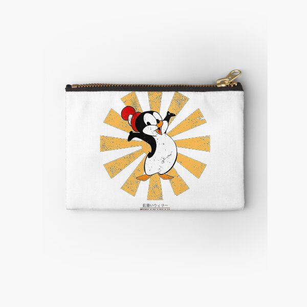 Item preview, Chilly Willy Retro Japanese designed and sold by paegarcienef.