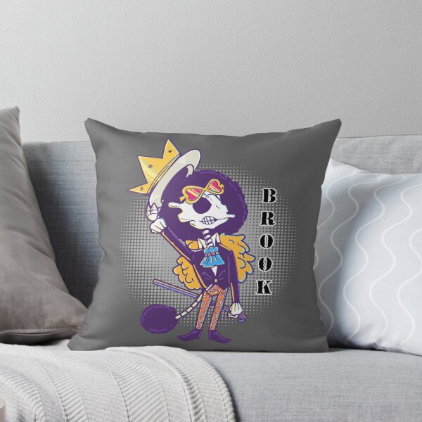 Item preview, Mascot Brook designed and sold by lizaandre.