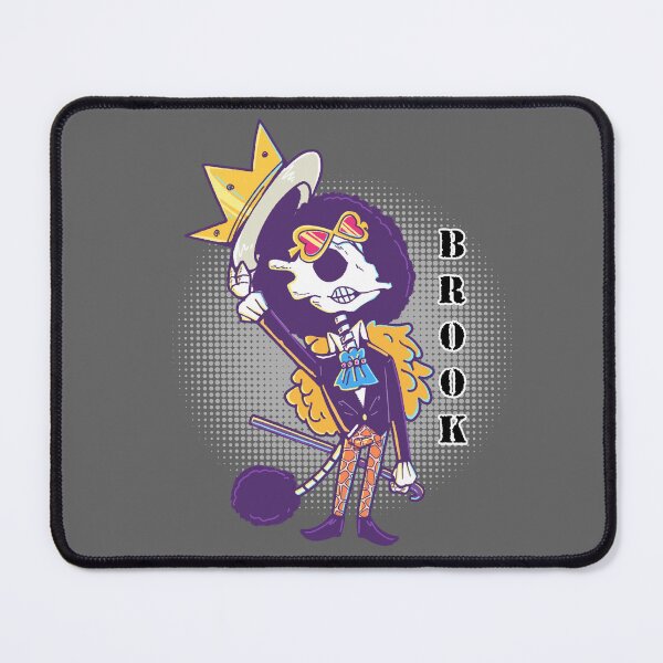Item preview, Mascot Brook designed and sold by lizaandre.