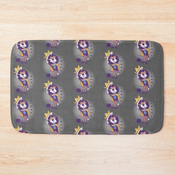 Item preview, Mascot Brook designed and sold by lizaandre.