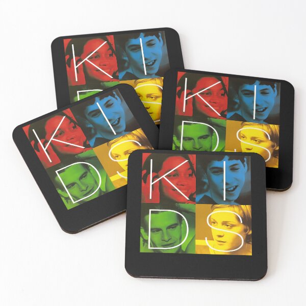 Item preview, Kids 1992 Film  designed and sold by FelixPadilla.