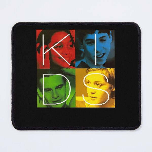 Item preview, Kids 1992 Film designed and sold by FelixPadilla.