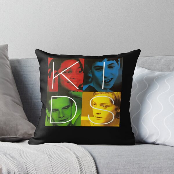 Item preview, Kids 1992 Film  designed and sold by FelixPadilla.