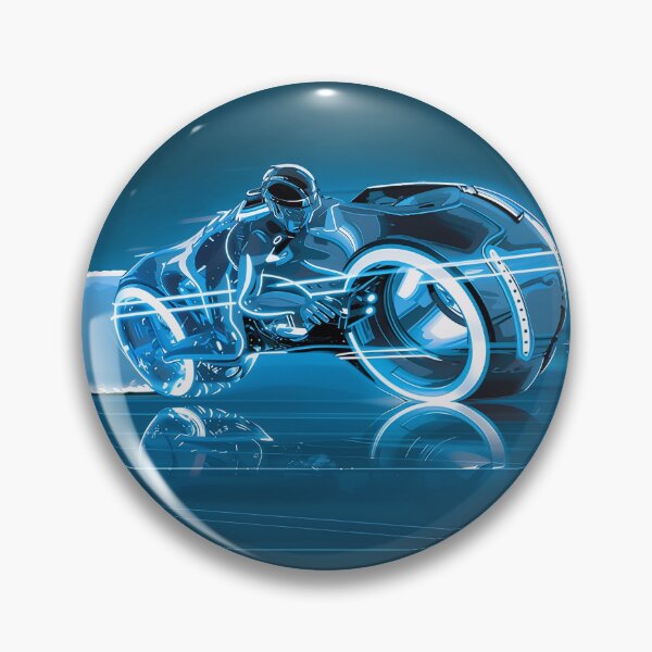 Item preview, Lightcycle designed and sold by kchristley.