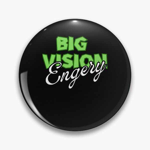 Item preview, Big Vision Energy designed and sold by JuanAngulo7.