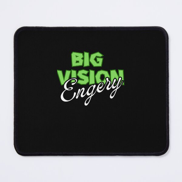 Item preview, Big Vision Energy designed and sold by JuanAngulo7.