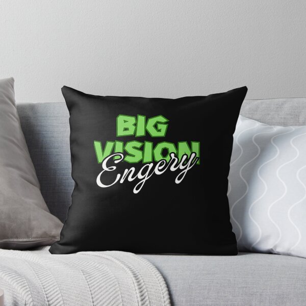 Item preview, Big Vision Energy designed and sold by JuanAngulo7.