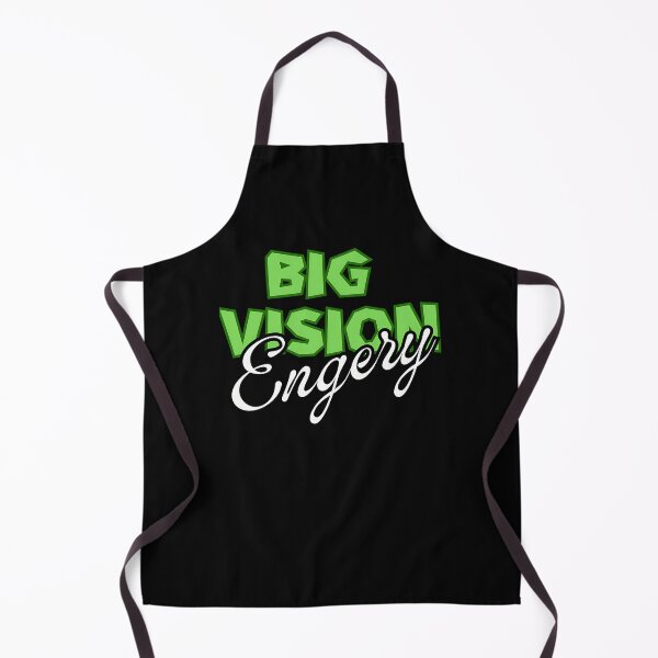 Item preview, Big Vision Energy designed and sold by JuanAngulo7.