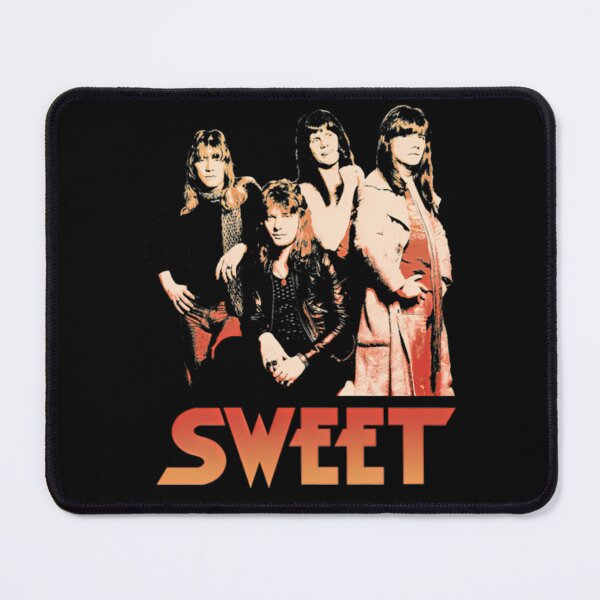 Item preview, Organic The Sweet Glam Rock designed and sold by ZemlaSean.