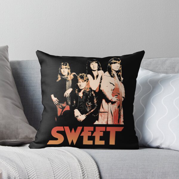 Item preview, Organic The Sweet Glam Rock designed and sold by ZemlaSean.