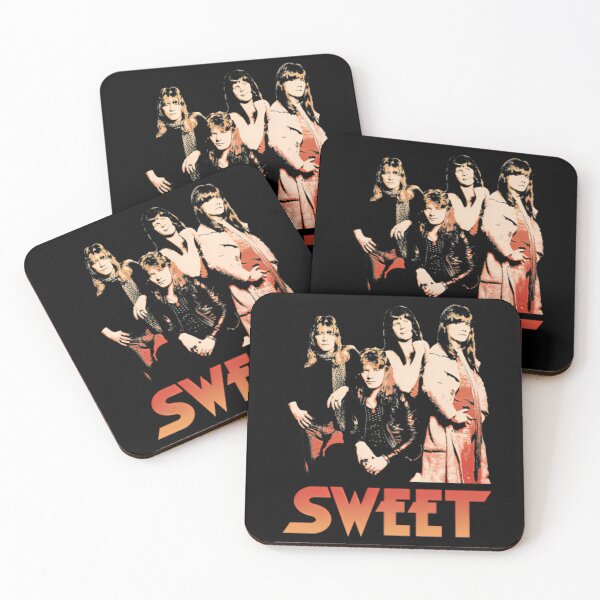 Item preview, Organic The Sweet Glam Rock designed and sold by ZemlaSean.