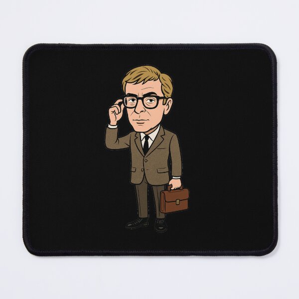 Item preview, Superspys: Harry Palmer designed and sold by halibutgoatramb.