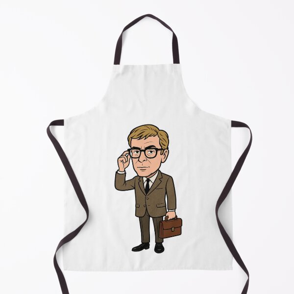 Item preview, Superspys: Harry Palmer designed and sold by halibutgoatramb.